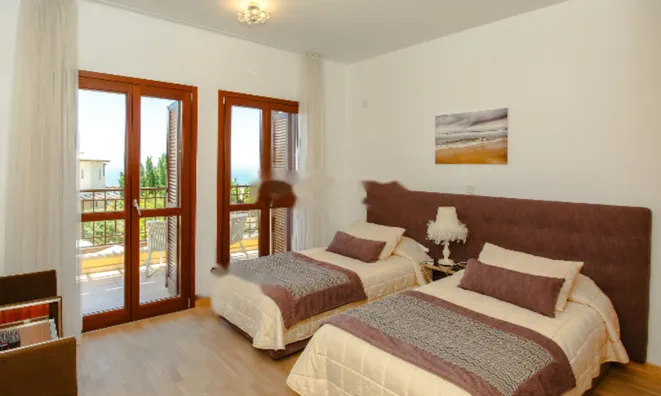 Недвижимость 3 Bedroom Villa For sale in Kouklia: 7