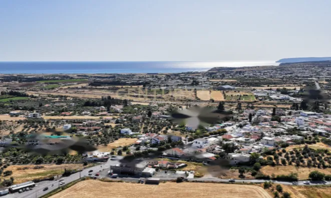 Недвижимость 1 Bedroom Apartment for Sale in Erimi, Limassol: 5