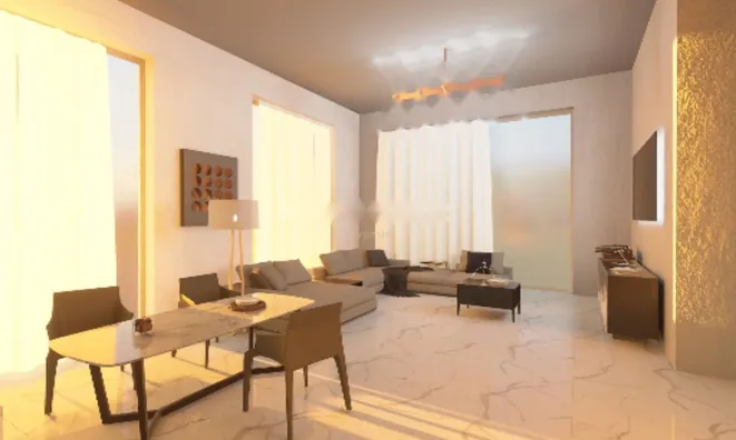 Недвижимость 3 Bedroom Villa for Sale in Parekklisia, Limassol: 3