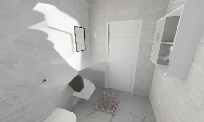 Недвижимость 3 Bedroom Villa for Sale in Parekklisia, Limassol: 9