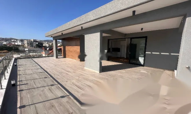 Недвижимость 2 Bedroom Penthouse Apartment for Sale in Mesa Geitonia, Limassol: 8
