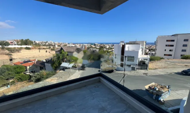 Недвижимость 2 Bedroom Apartment for Sale in Agios Athanasios, Limassol: 2