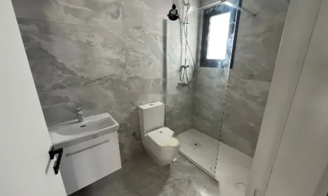 Недвижимость 2 Bedroom Apartment for Sale in Agios Athanasios, Limassol: 7