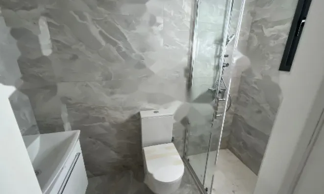 Недвижимость 2 Bedroom Apartment for Sale in Agios Athanasios, Limassol: 9