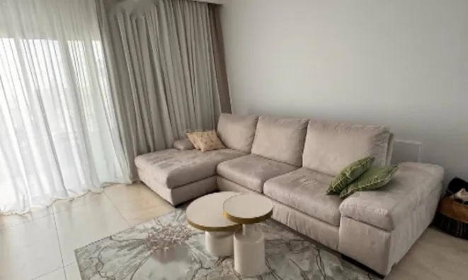 Недвижимость 2 Bedrooms Apartment For sale, Agios Athanasios, Limassol: 3