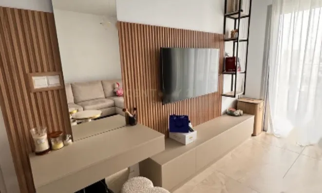 Недвижимость 2 Bedrooms Apartment For sale, Agios Athanasios, Limassol: 4