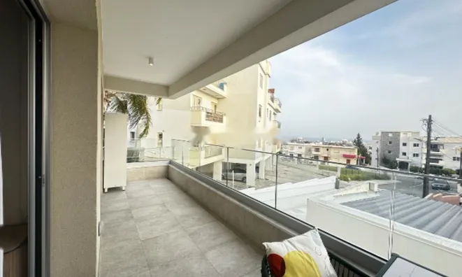 Недвижимость 2 Bedrooms Apartment For sale, Agios Athanasios, Limassol: 5