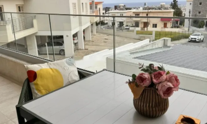 Недвижимость 2 Bedrooms Apartment For sale, Agios Athanasios, Limassol: 6