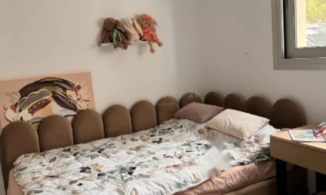 Недвижимость 2 Bedrooms Apartment For sale, Agios Athanasios, Limassol: 12