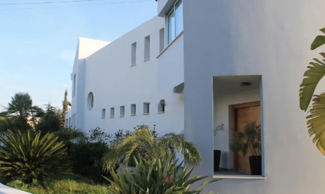 Недвижимость 5 Bedroom Detached House for Sale in Anavargos, Paphos: 3