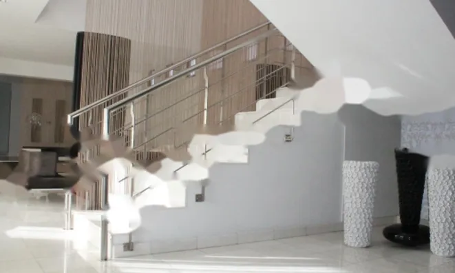 Недвижимость 5 Bedroom Detached House for Sale in Anavargos, Paphos: 4