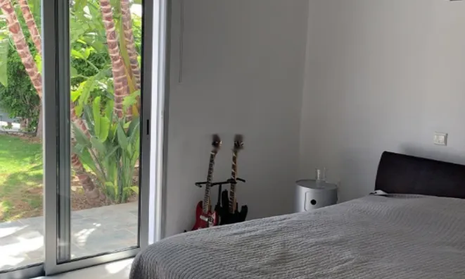 Недвижимость 5 Bedroom Detached House for Sale in Anavargos, Paphos: 18