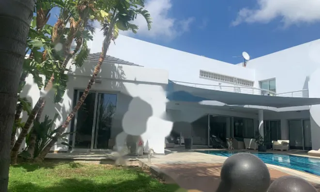 Недвижимость 5 Bedroom Detached House for Sale in Anavargos, Paphos: 22