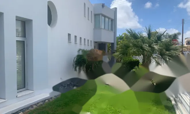 Недвижимость 5 Bedroom Detached House for Sale in Anavargos, Paphos: 23