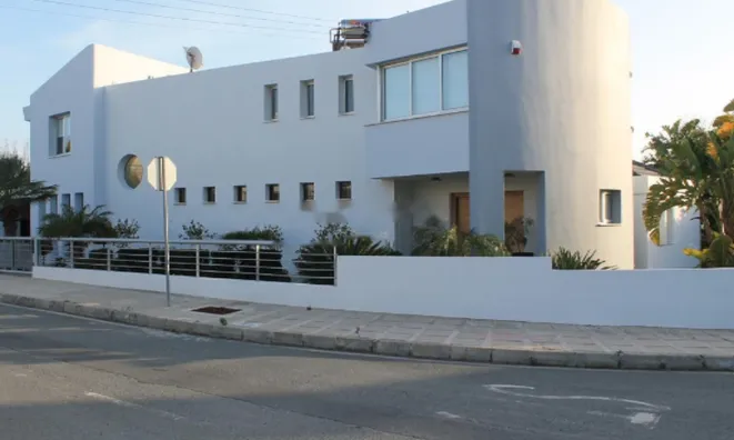 Недвижимость 5 Bedroom Detached House for Sale in Anavargos, Paphos: 24