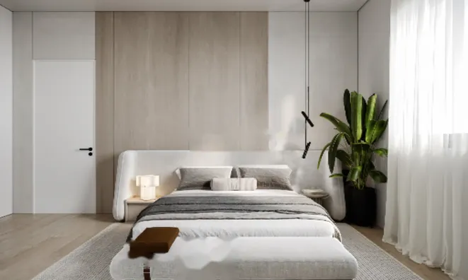 Недвижимость 2 Bedrooms Apartment For sale in Mouttagiaka, Limassol: 13