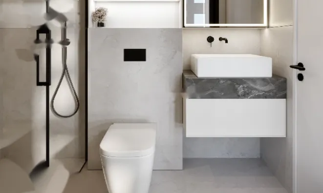 Недвижимость 2 Bedrooms Apartment For sale in Mouttagiaka, Limassol: 14