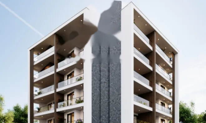 Недвижимость 2 Bedrooms Apartment For sale in Larnaca: 4