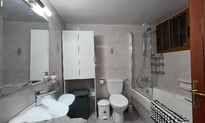 Недвижимость 3 Bedroom Apartment For Sale in Mesa Geitonia, Limassol: 4