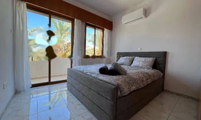 Недвижимость 3 Bedroom Apartment For Sale in Mesa Geitonia, Limassol: 7