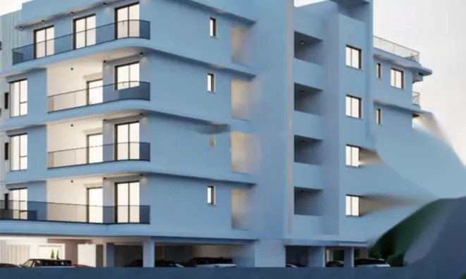 Недвижимость 2 Bedroom Apartment For sale in Skala, Larnaca: 2