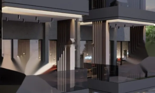 Недвижимость 2 Bedroom Apartment For Sale In Agia Fyla, Limassol: 3