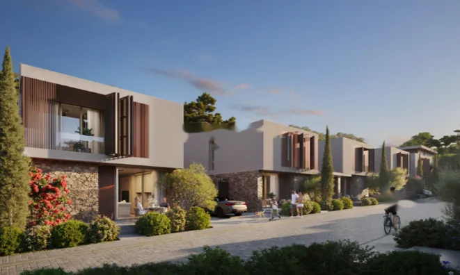 Недвижимость 6 Bedroom Villa For sale in Pegeia, Paphos: 1