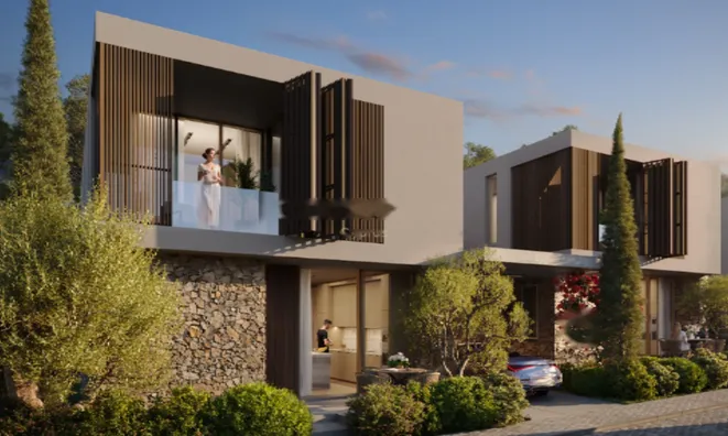 Недвижимость 6 Bedroom Villa For sale in Pegeia, Paphos: 2