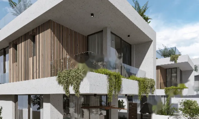 Недвижимость 3 Bedroom Villa For Sale in Paralimni: 4