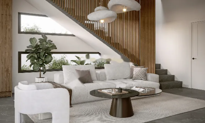 Недвижимость 3 Bedroom Villa For Sale in Paralimni: 7