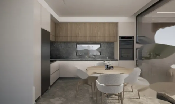 Недвижимость 1 Bedroom Apartment for Sale in Drosia, Larnaca: 1