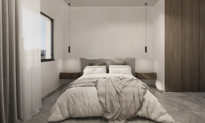 Недвижимость 1 Bedroom Apartment for Sale in Drosia, Larnaca: 3