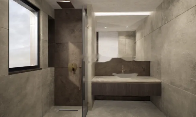 Недвижимость 1 Bedroom Apartment for Sale in Drosia, Larnaca: 7