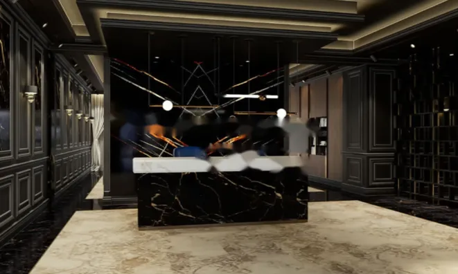 Недвижимость 2+1 Bedroom Apartment For Sale in Limassol, Parekklisia Tourist Area: 4