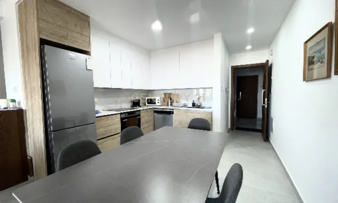 Недвижимость 2 Bedroom Apartment for Sale in Livadia , Larnaca: 5