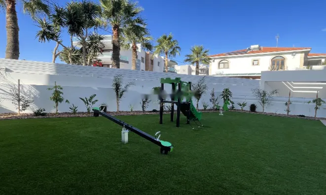 Недвижимость 2 Bedroom Apartment for Sale in Livadia , Larnaca: 15