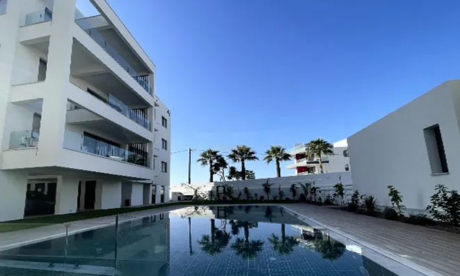 Недвижимость 2 Bedroom Apartment for Sale in Livadia , Larnaca: 16