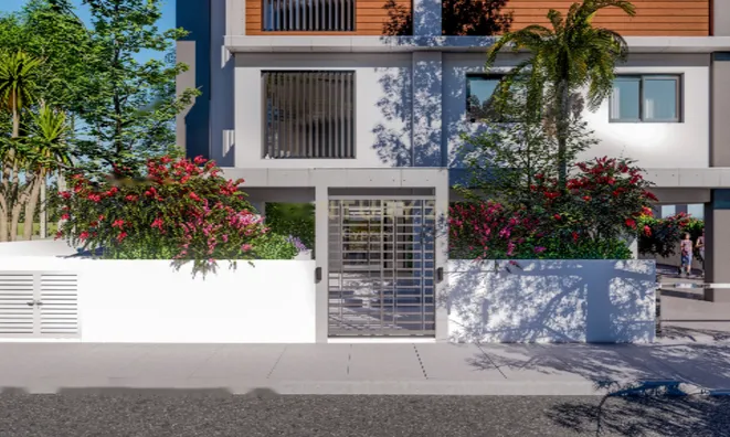 Недвижимость 2 Bedrooms Apartment For sale in Kato Polemidia, Limassol: 6