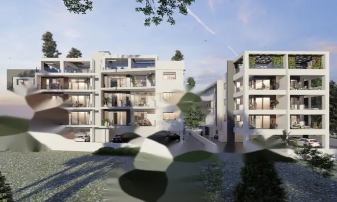 Недвижимость 2 Bedrooms Apartment For sale in Kato Polemidia, Limassol: 7