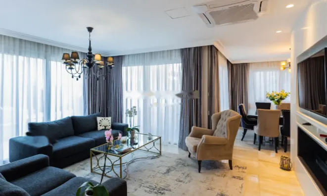 Недвижимость 3 Bedroom Villa For Sale in Mouttagiaka, Limassol: 5