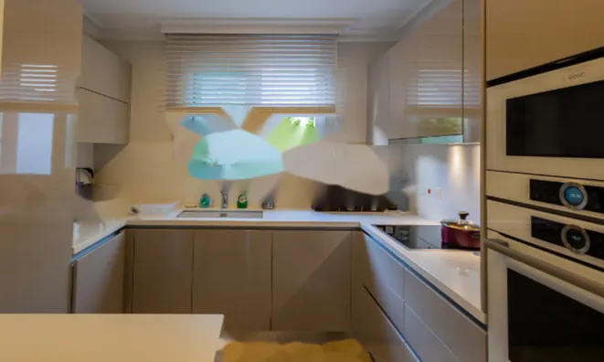 Недвижимость 3 Bedroom Villa For Sale in Mouttagiaka, Limassol: 6