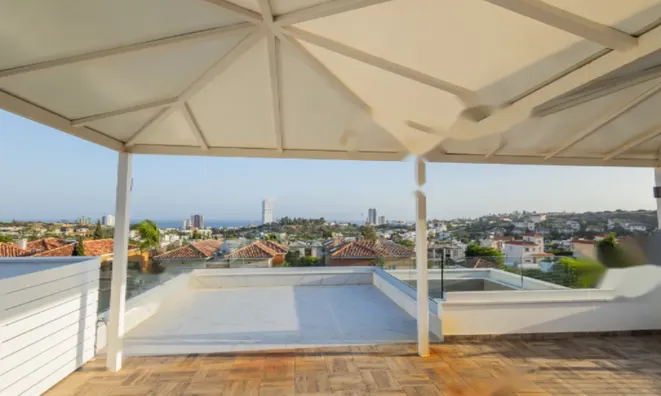 Недвижимость 3 Bedroom Villa For Sale in Mouttagiaka, Limassol: 10