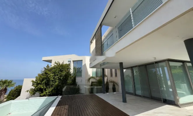 Недвижимость 5 Bedrooms Villa For sale in Chlorakas, Paphos: 2