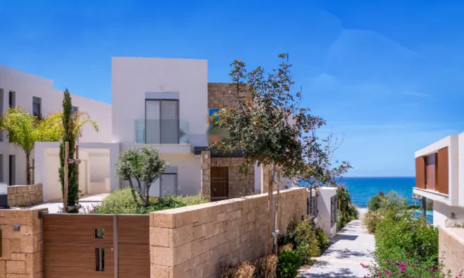 Недвижимость 5 Bedrooms Villa For sale in Chlorakas, Paphos: 5