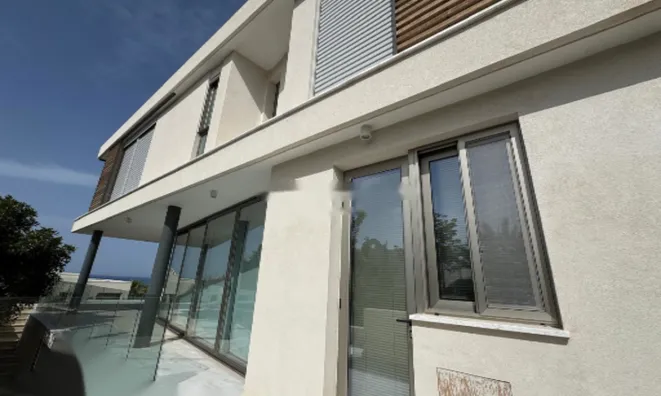 Недвижимость 5 Bedrooms Villa For sale in Chlorakas, Paphos: 7