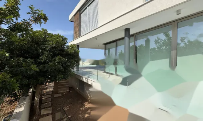 Недвижимость 5 Bedrooms Villa For sale in Chlorakas, Paphos: 8