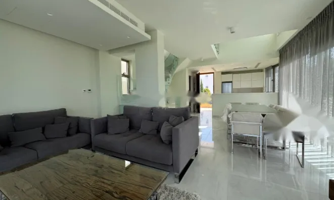 Недвижимость 5 Bedrooms Villa For sale in Chlorakas, Paphos: 10