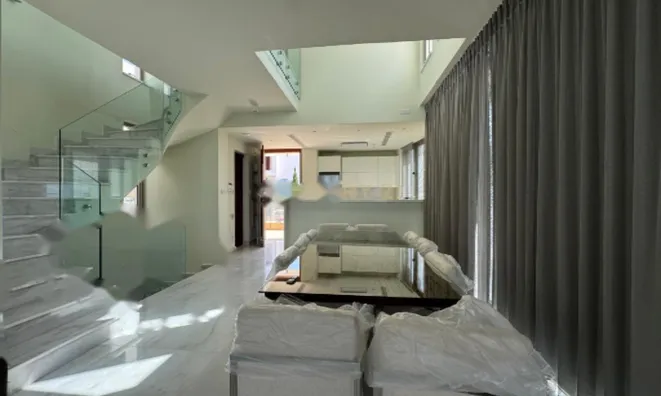 Недвижимость 5 Bedrooms Villa For sale in Chlorakas, Paphos: 12