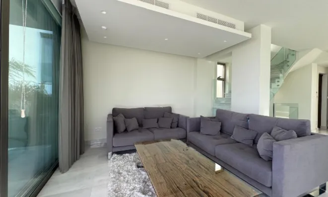 Недвижимость 5 Bedrooms Villa For sale in Chlorakas, Paphos: 14