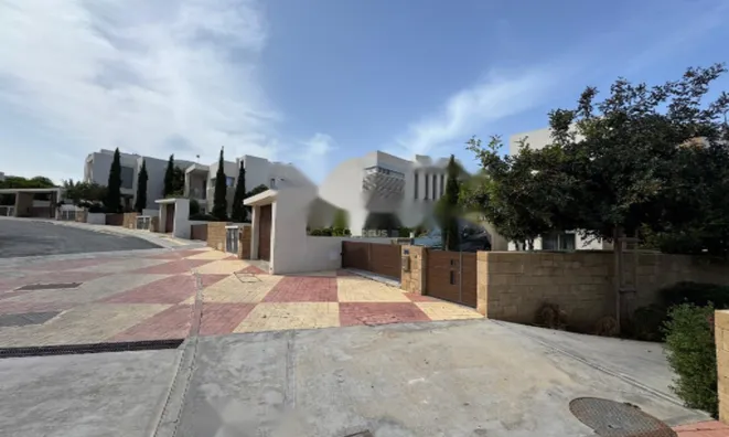 Недвижимость 5 Bedrooms Villa For sale in Chlorakas, Paphos: 20